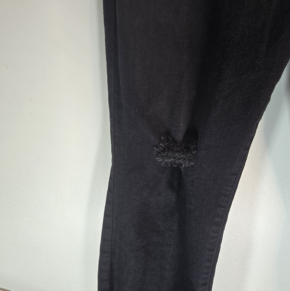 Torrid Womens Plus Size Perfect Skinny Vintage Stretch Mid-Rise Jeans size 18B - Picture 3 of 11